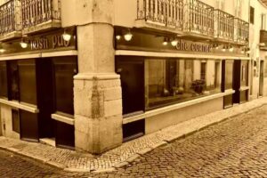 The Corner Irish Pub