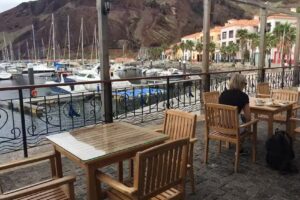 The Desire Sports Bar