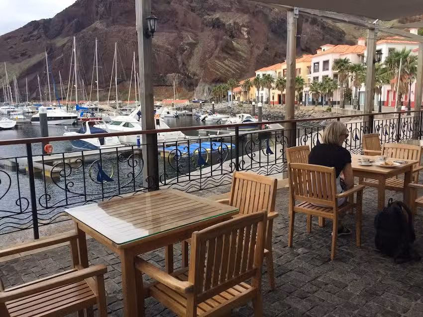 The Desire Sports Bar