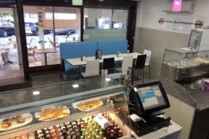 The Fancy Quest Restaurant