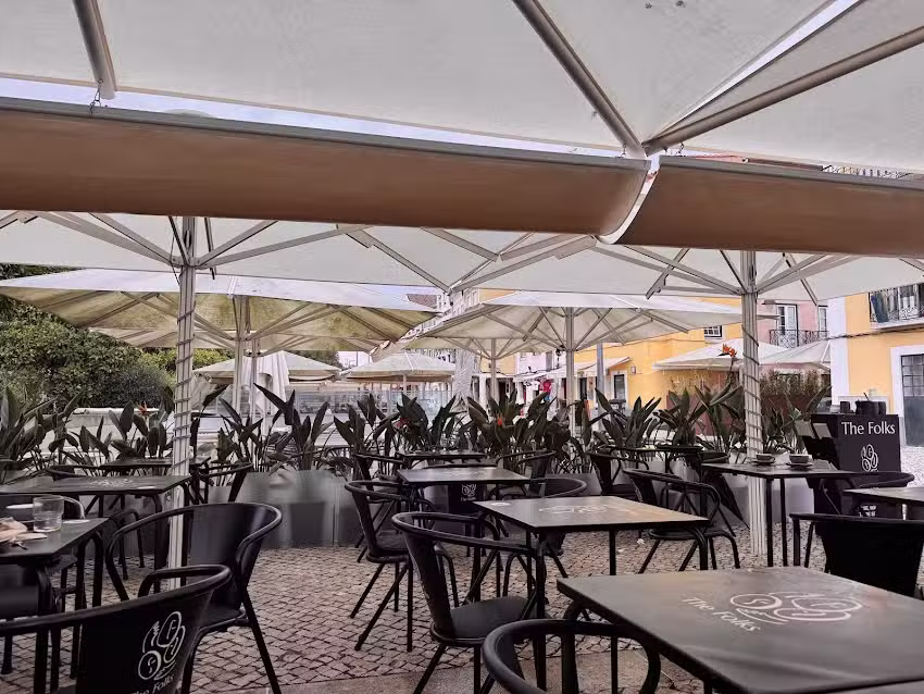 The Folks Bel&eacute;m