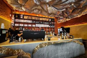 The Folks Сhiado &ndash; Specialty Coffee, Breakfast & Brunch