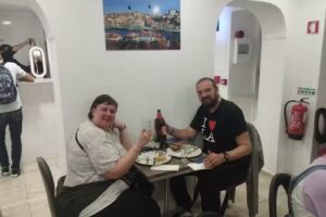 The food valley restaurant