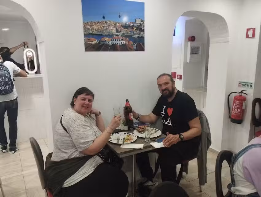 The food valley restaurant