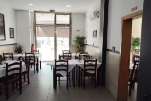 The King of Grill (Restaurante Afonso III) &ndash; Mirandela