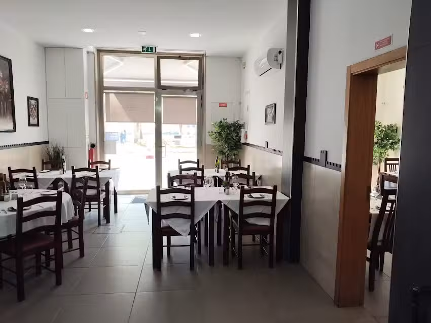 The King of Grill (Restaurante Afonso III) &ndash; Mirandela