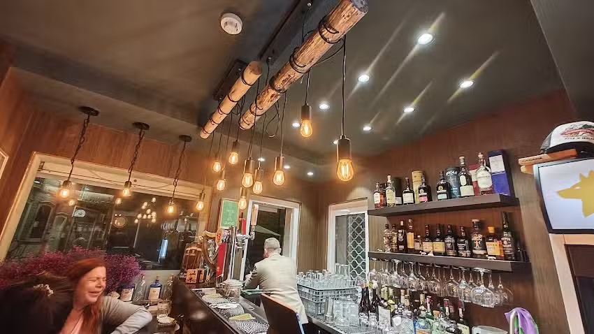 The Little Fox &ndash; Irish Bar