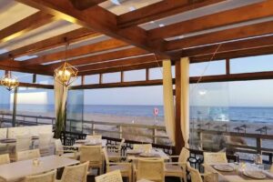 The Pr1me Beach Club