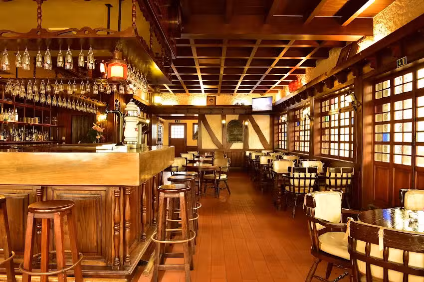 The Pub