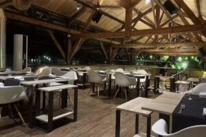 The River Restaurante