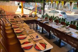 The Royal Punjab (THE REAL HERITAGE OF NORTH-INDIAN CUISINE)