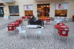 The SaffronMantra Indian Restaurant Loule