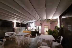 The Therapist Alvalade