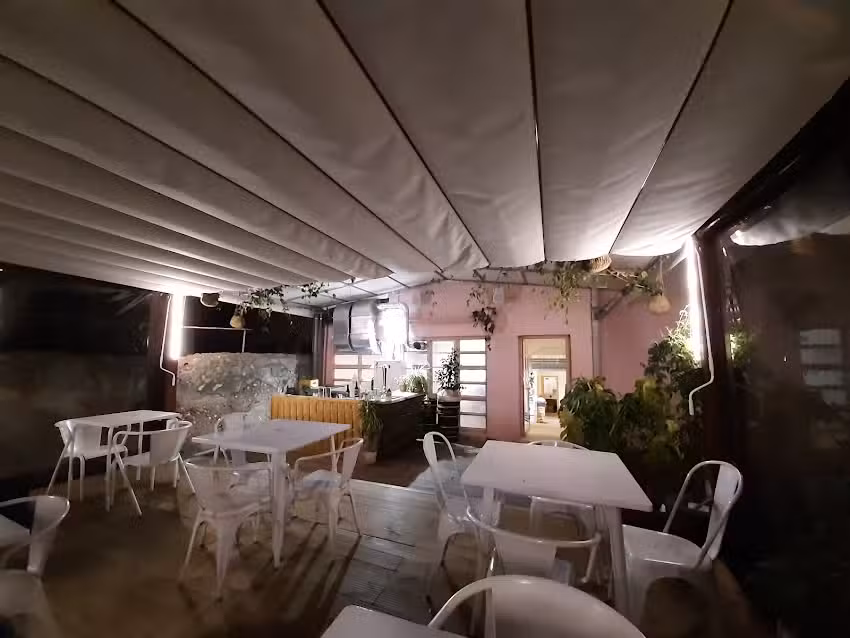 The Therapist Alvalade