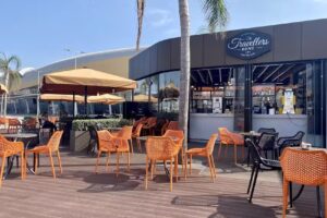 The Traveller’s Rest