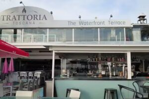 The Waterfront Albufeira