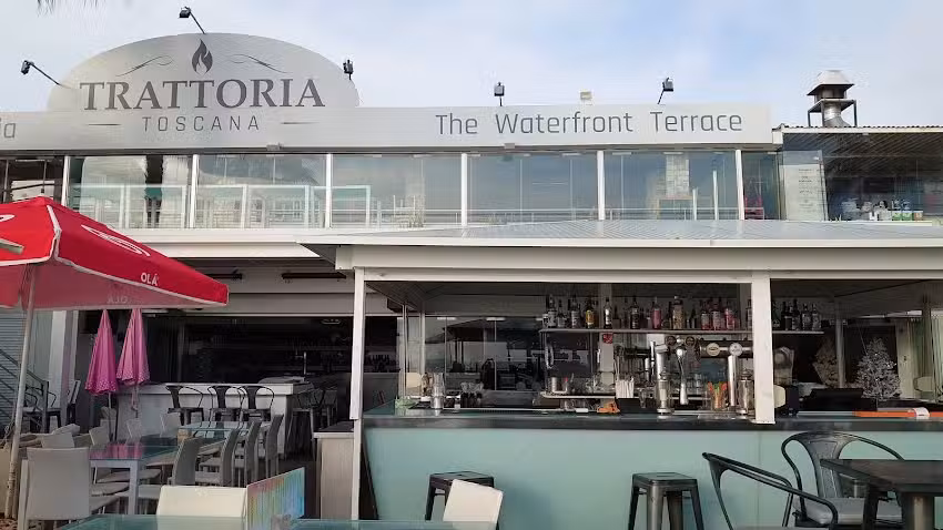 The Waterfront Albufeira