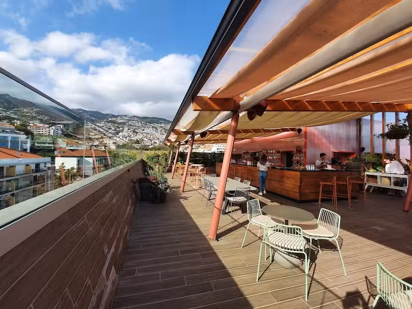 Three House Restaurant