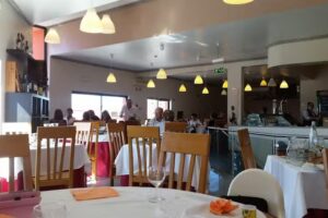 Ti Gracinda dos Leitões