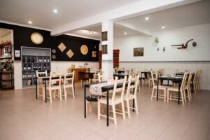 Tia t&aacute;t&aacute; cozinha