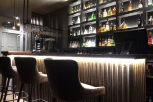 Ti’Álvaro – Finger Food & Bar