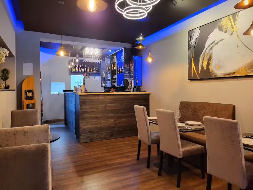 Tiger Belly Restaurant & Bar