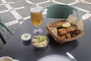 Tikka & Tonic &ndash; T&T