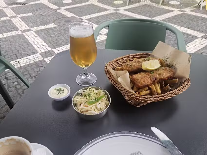 Tikka & Tonic &ndash; T&T