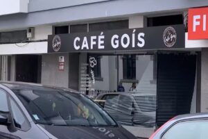 TIMI Caf&eacute; Gois