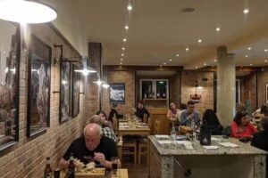 Tinto & Brasa Parrilla Argentina