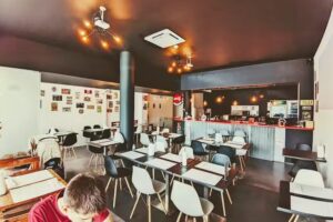 Tio Fafá Hamburgueria Artesanal