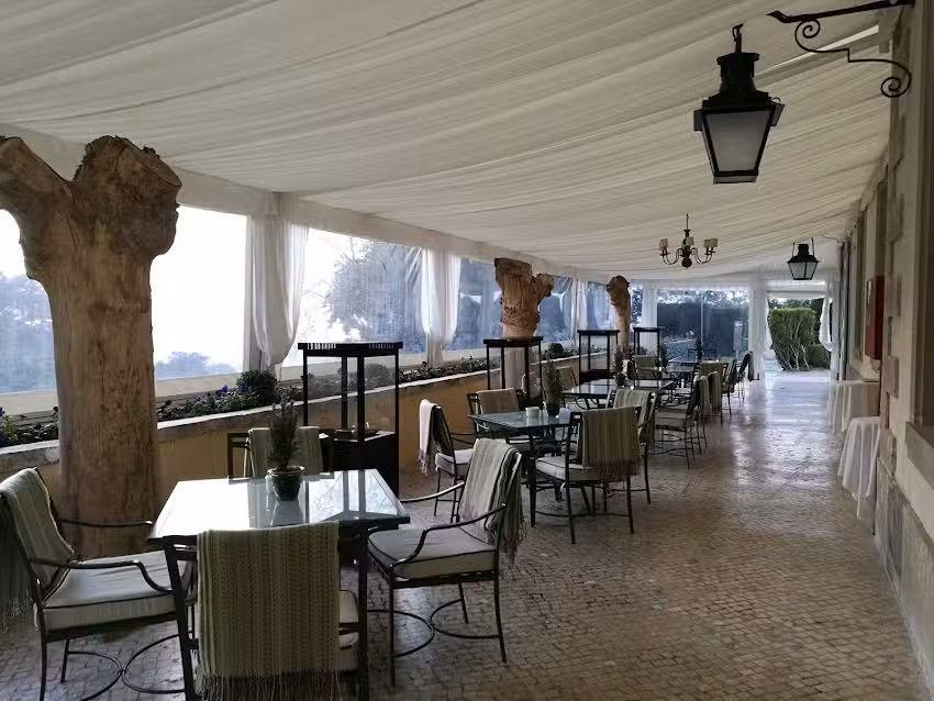 Tivoli Collection
