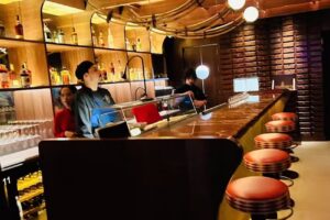 TOA Porto – Cocktail Bar & Terrace