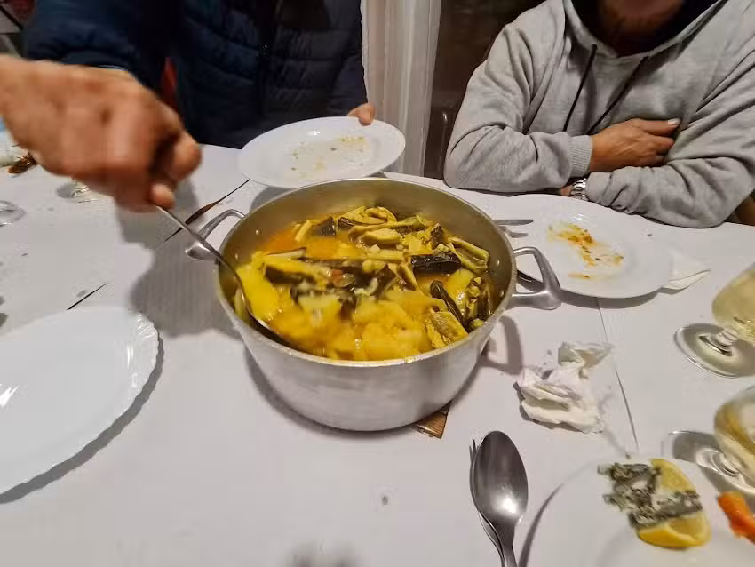 Toca Da Enguia