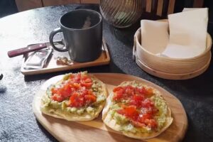 Toca do Lobo • Taberna portuguesa