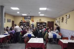 Toca Grilo &ndash; Caf&eacute; Snack-bar, Lda