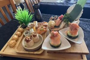 Tokay Sushi Bar &ndash; Ovar