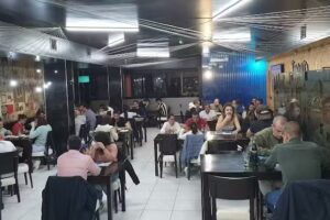 Tomate Azul – Francesinhas