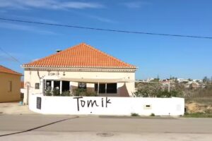 TOMIK TMK Restaurant breakfast, brunch, lunch & gluten free options