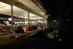 Tongobriga Restaurante