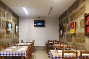 Toninho & Mila &ndash; Prato do dia