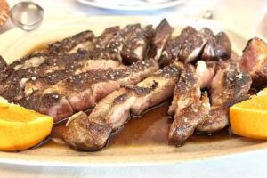 Tonioquim/Baixa tola