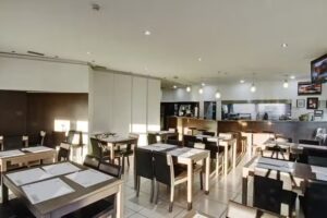 Tons de Caff&eacute;