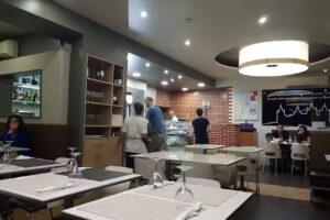 Top&aacute;zio da Feira