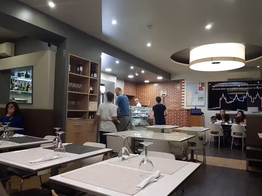 Top&aacute;zio da Feira