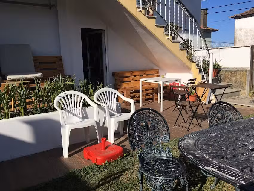 Toquinho dos Caminhantes