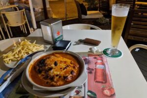 Torre&atilde;o by Pra&ccedil;a