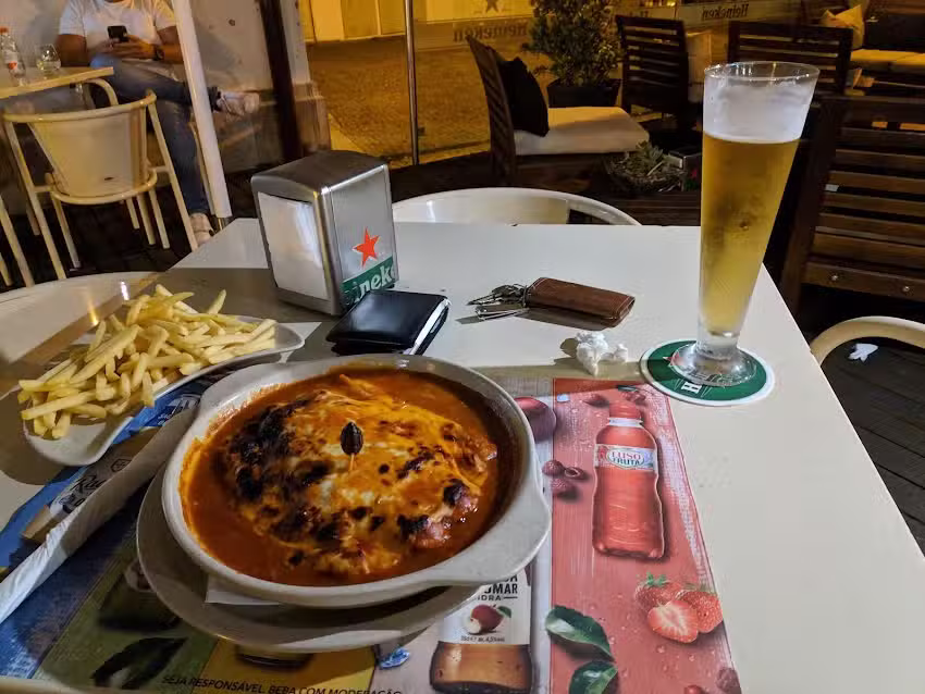 Torre&atilde;o by Pra&ccedil;a