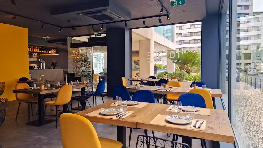 Totale Pizzeria Roma