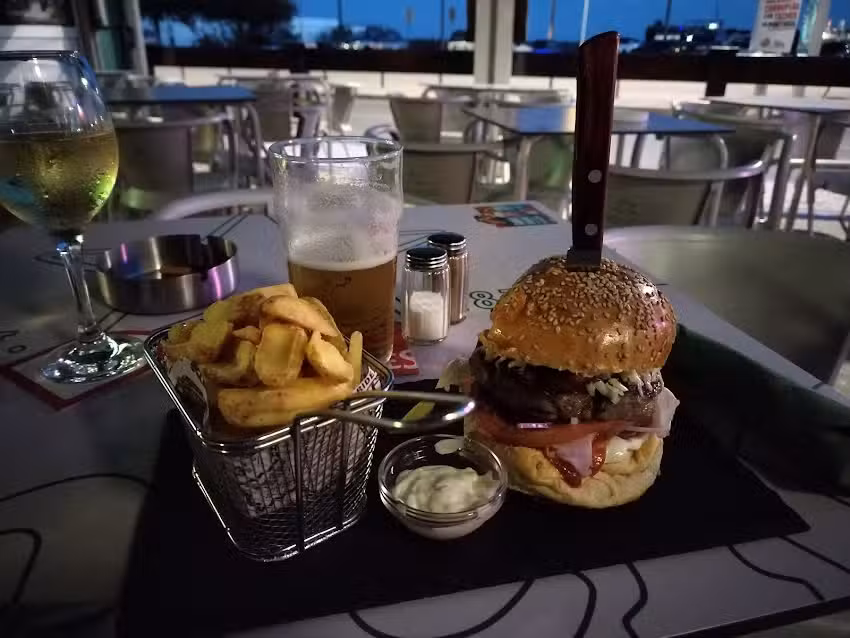 Toucan&rsquo;s Irish Bar Monte Gordo